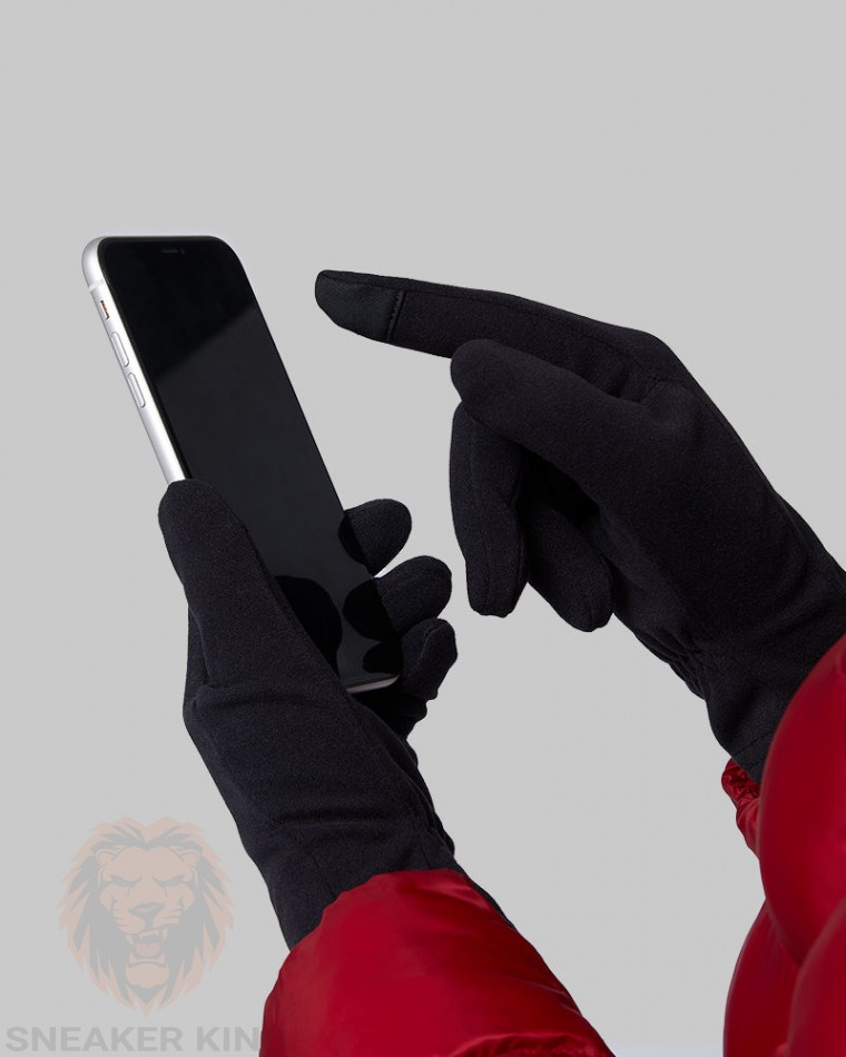 Рукавички 32 Degrees heat fleese gloves флісові
